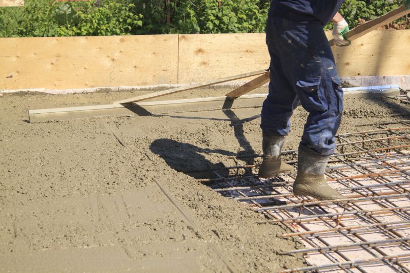Black Friday Deals on Concrete Services