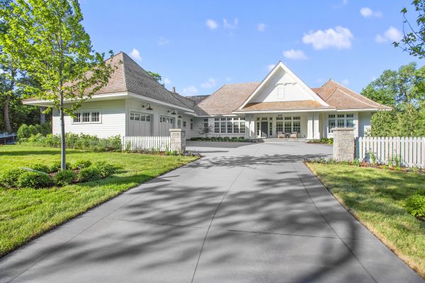 Concrete And Asphalt Service in Fort Mill
