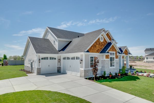 Concrete Slab Service in Fort Mill
