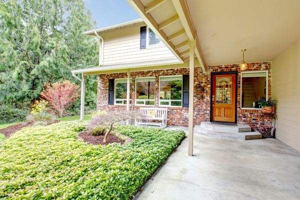 Concrete Installation in Fort Mill