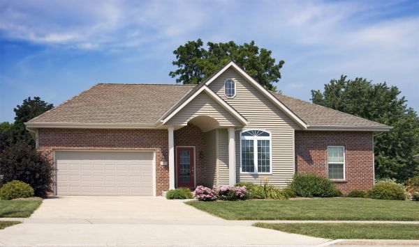 Cement Driveway Installation in Fort Mill