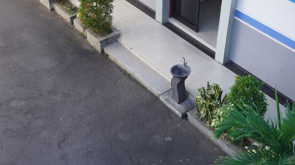 Driveway Approach Installation in Fort Mill