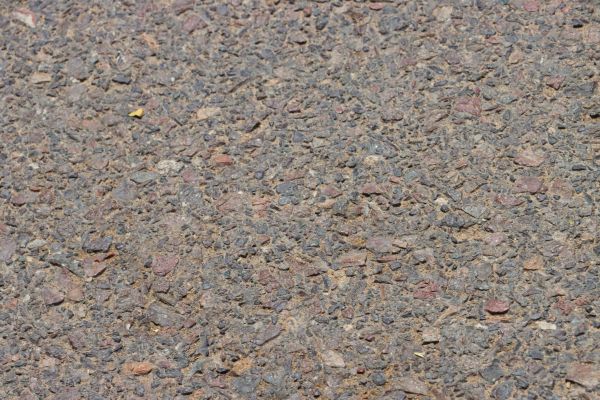 Aggregate Installation in Fort Mill