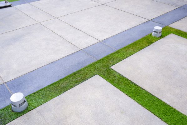 Concrete Pads Installation in Fort Mill