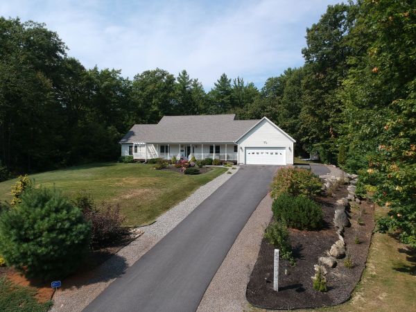 Driveway Extension Service in Fort Mill