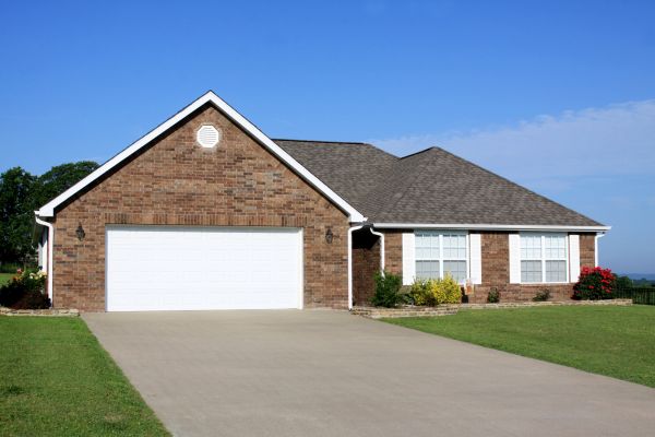 Driveway Concrete Replacement in Fort Mill
