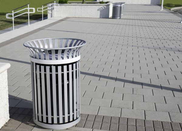 Courtyard Pavement Service in Fort Mill