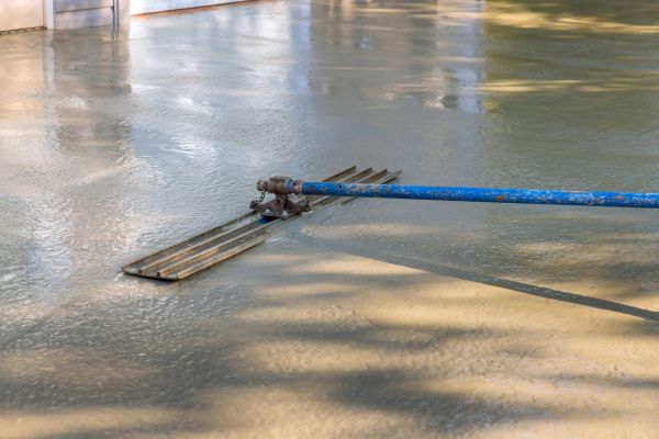 Slab Building Service in Fort Mill