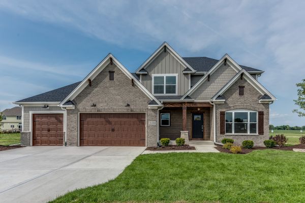 Cement Driveway Construction in Fort Mill