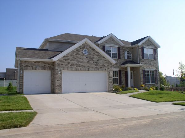 Cement Replacement Service in Fort Mill